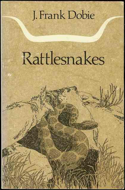Image for Rattlesnakes