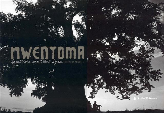 Image for Nwentoma: Visual Notes from West Africa