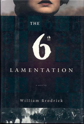 Image for The 6th Lamentation