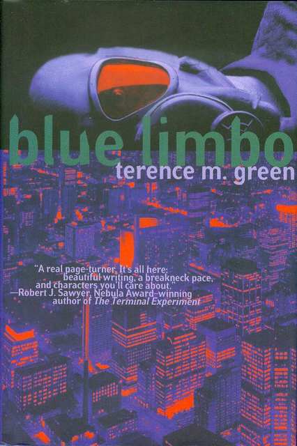 Image for Blue Limbo