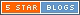 5 Star Blogs button