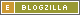 eBlogzilla button
