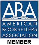 American Booksellers Association logo