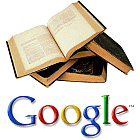 Google eBookstore logo