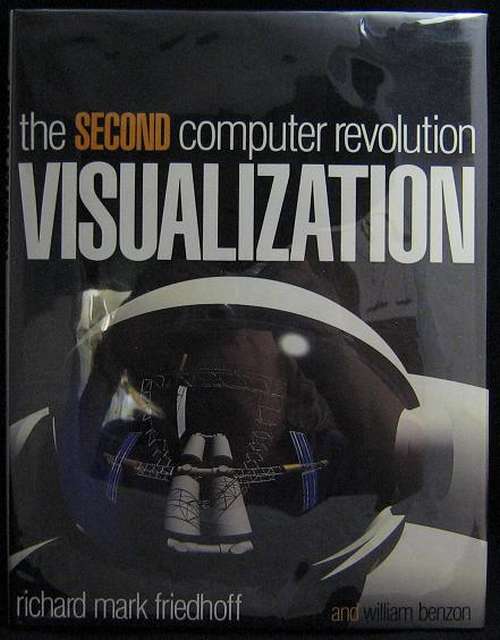 Image for Visualization: The Second Computer Revolution