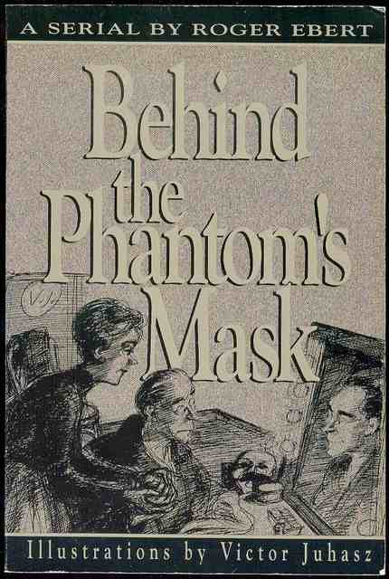 Image for Behind the Phantom's Mask