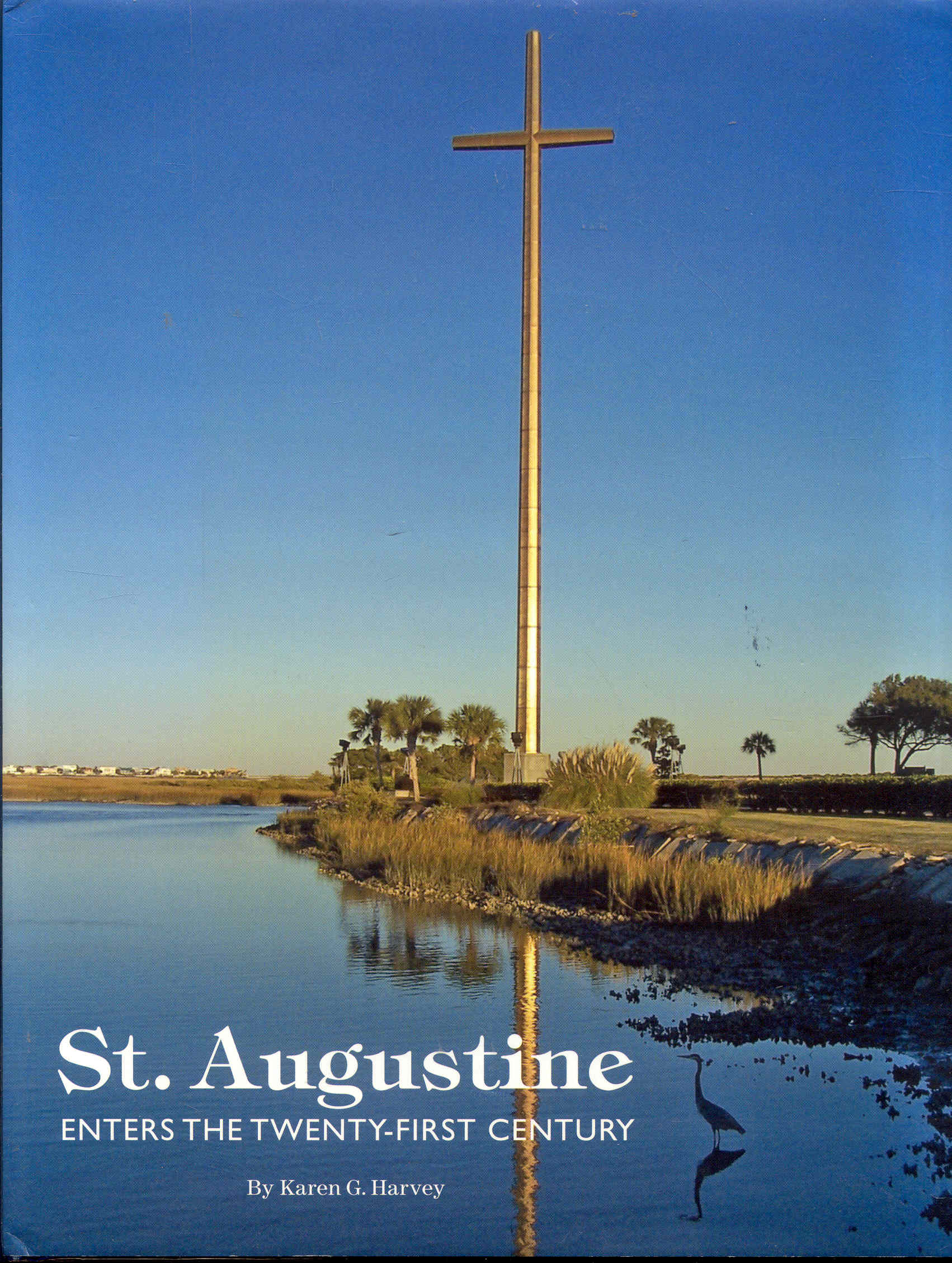 Image for St. Augustine Enters the Twenty-First Century