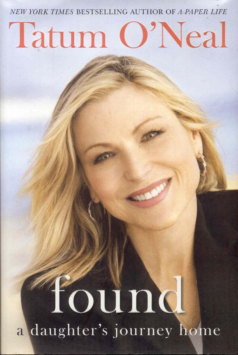 Image for FOUND: A Daughter's Journey Home