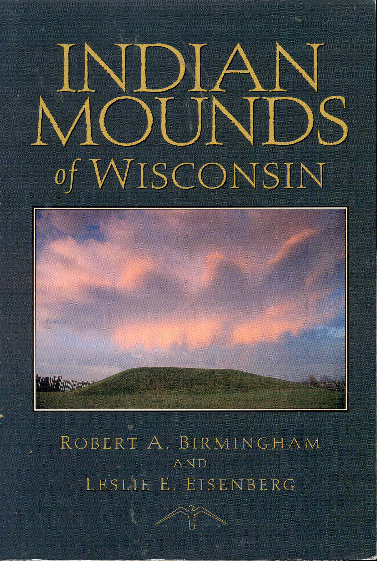 Image for Indian Mounds of Wisconsin