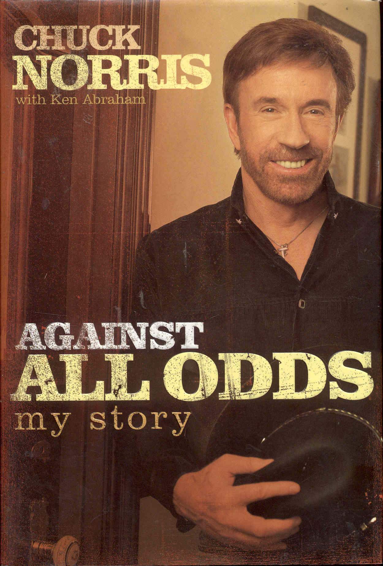 Image for Against All Odds: My Story