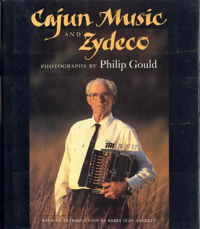 Image for Cajun Music and Zydeco