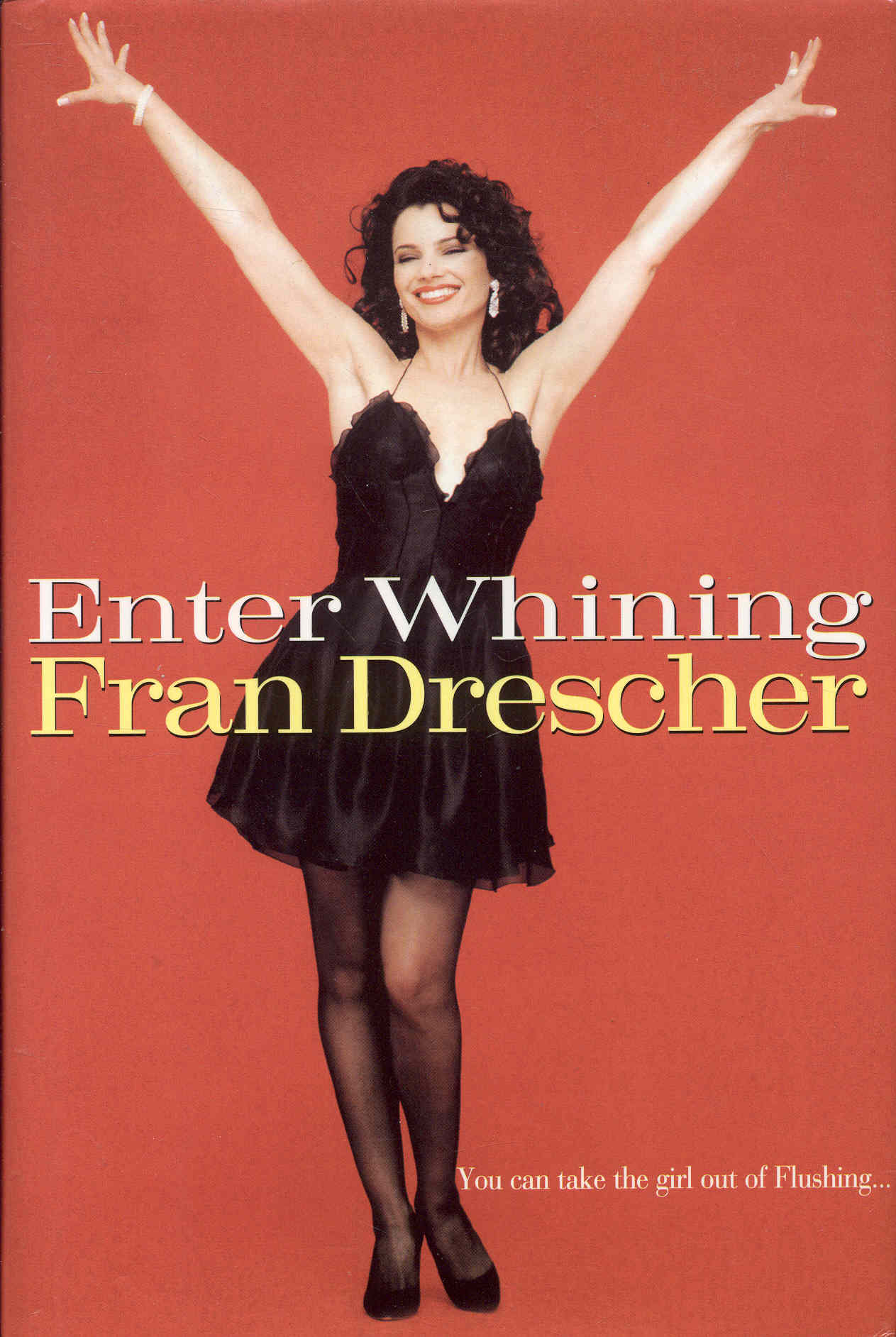 Image for Enter Whining