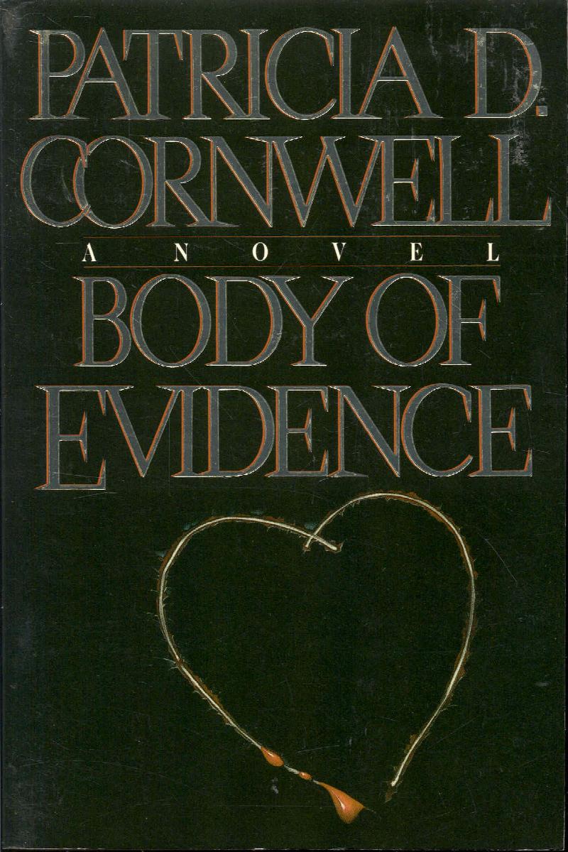 Image for Body of Evidence