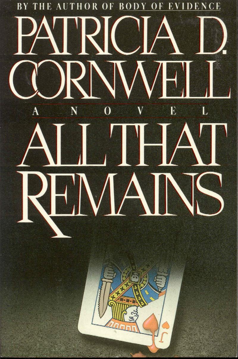 Image for All That Remains