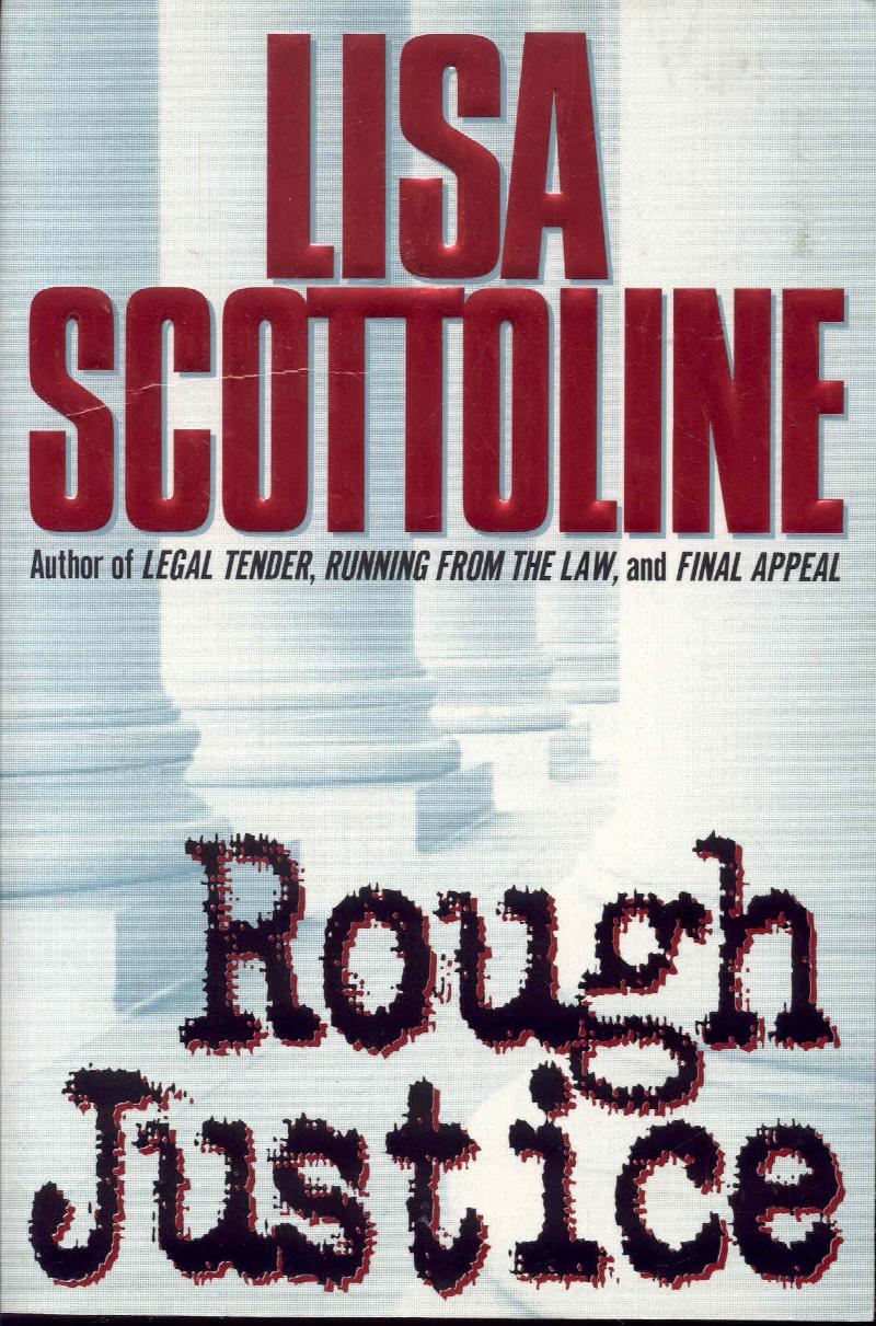 Image for Rough Justice