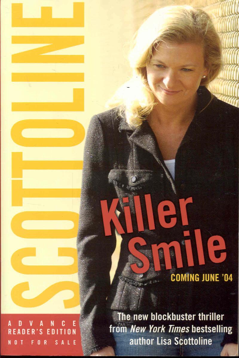 Image for Killer Smile
