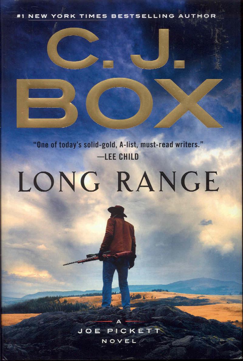 Image for Long Range
