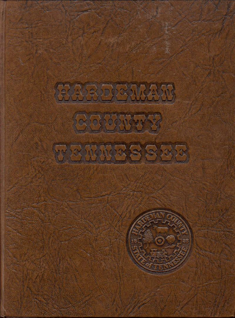Image for Hardeman County Historical Sketches