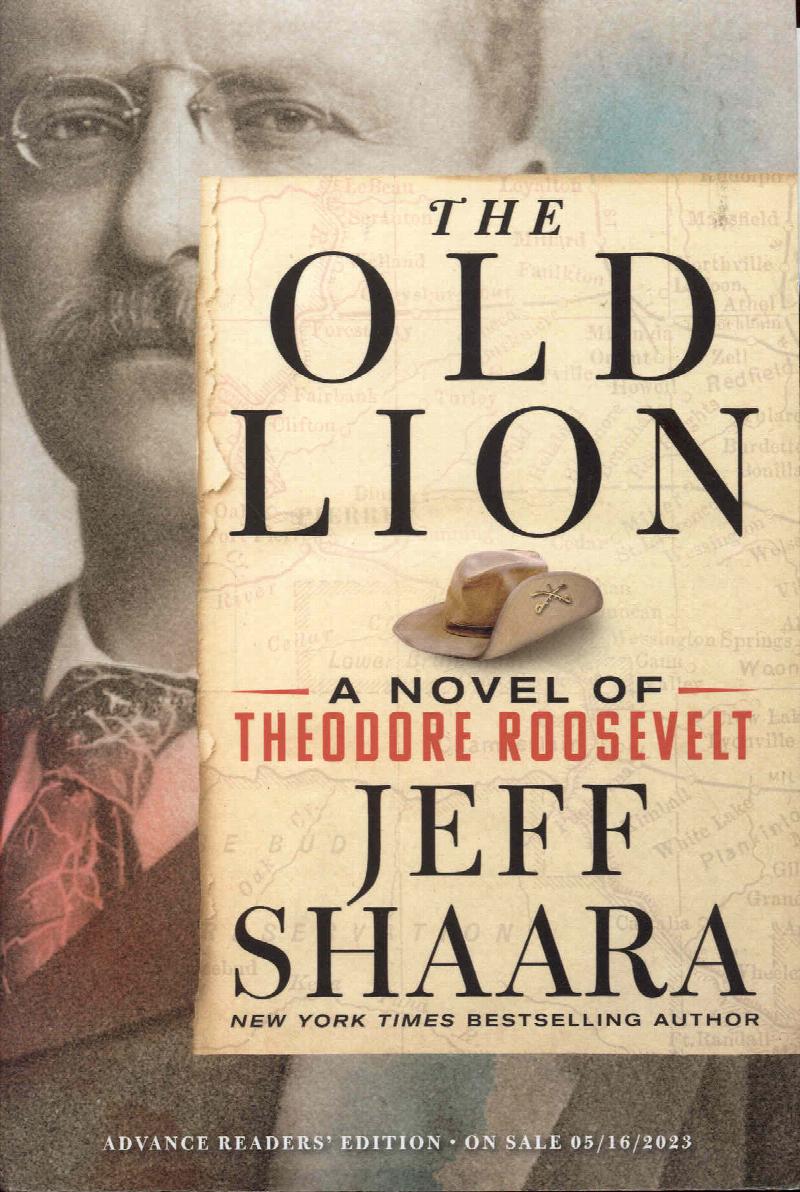 Image for The Old Lion