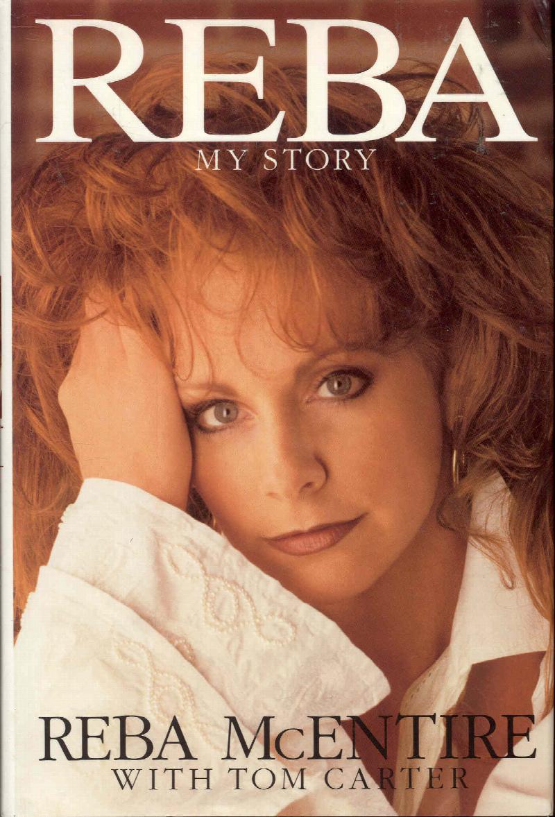 Image for Reba: My Story