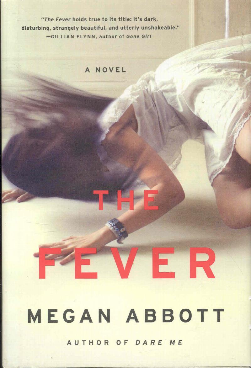 Image for The Fever