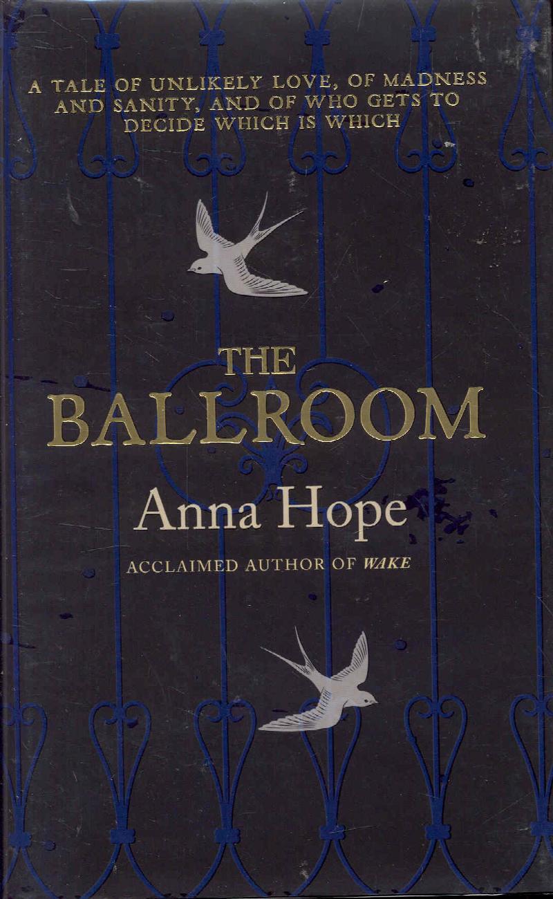 Image for The Ballroom