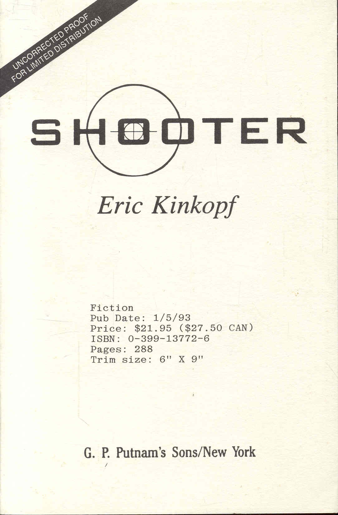Shooter