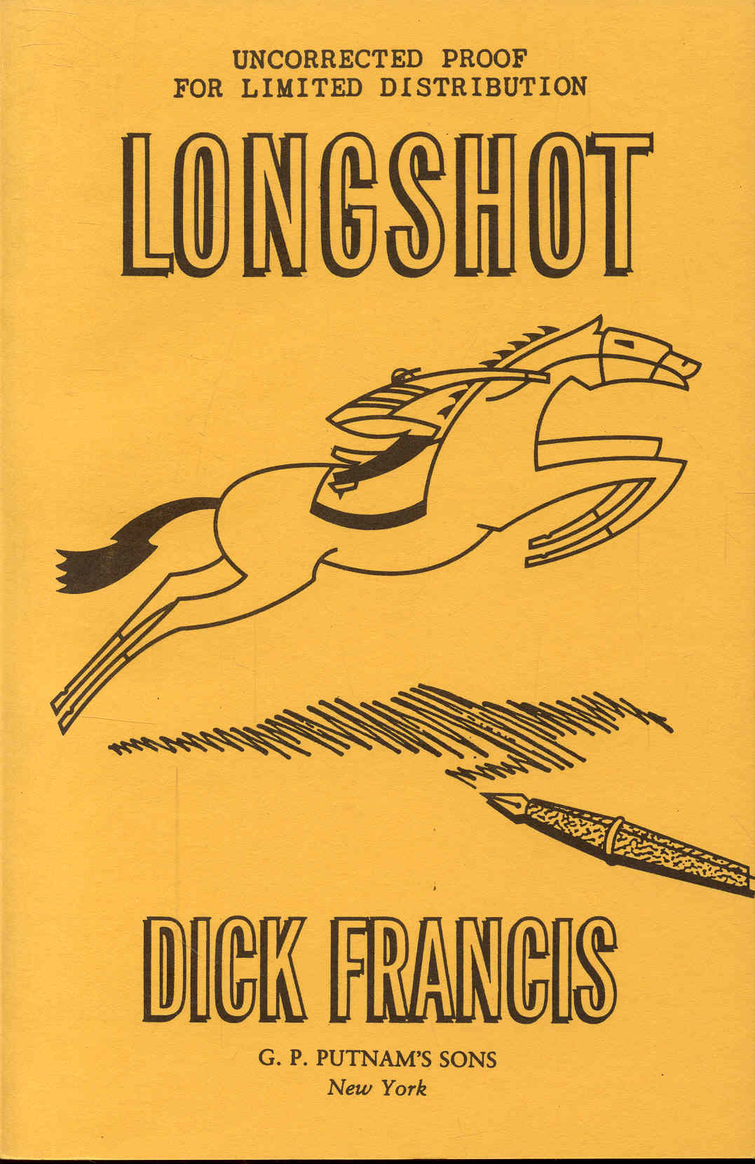 Longshot
