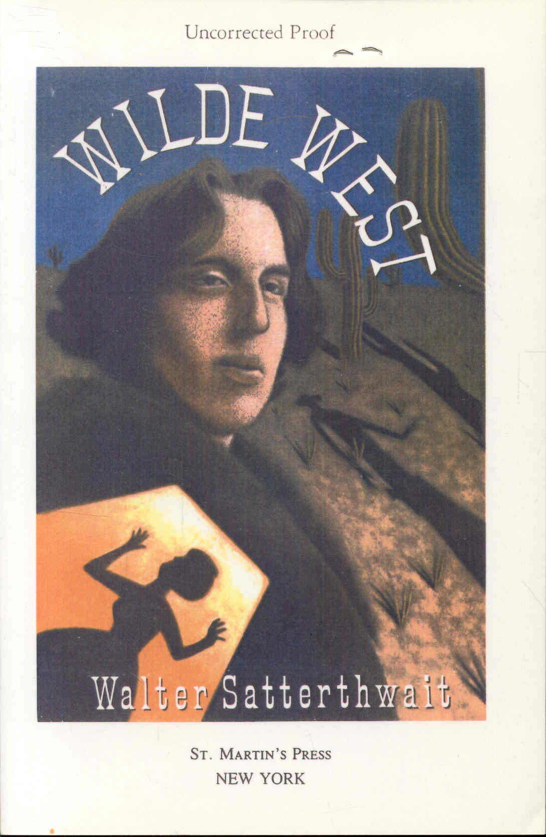 Wilde West