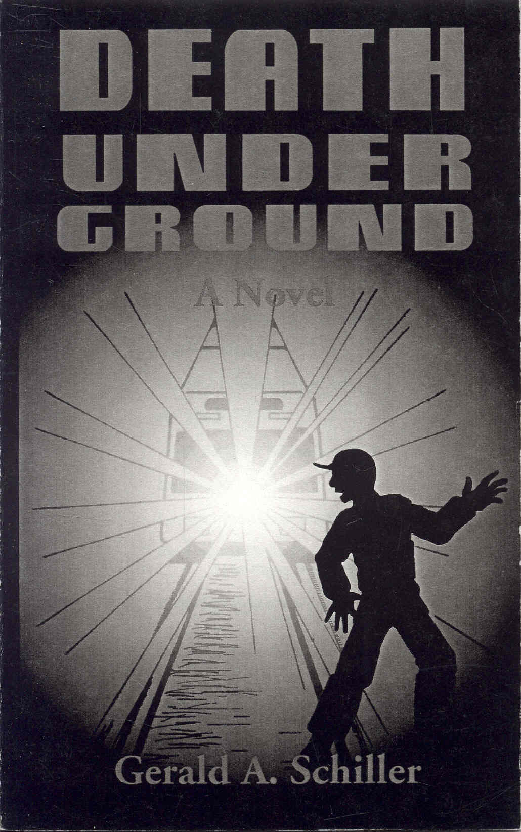 Death Underground