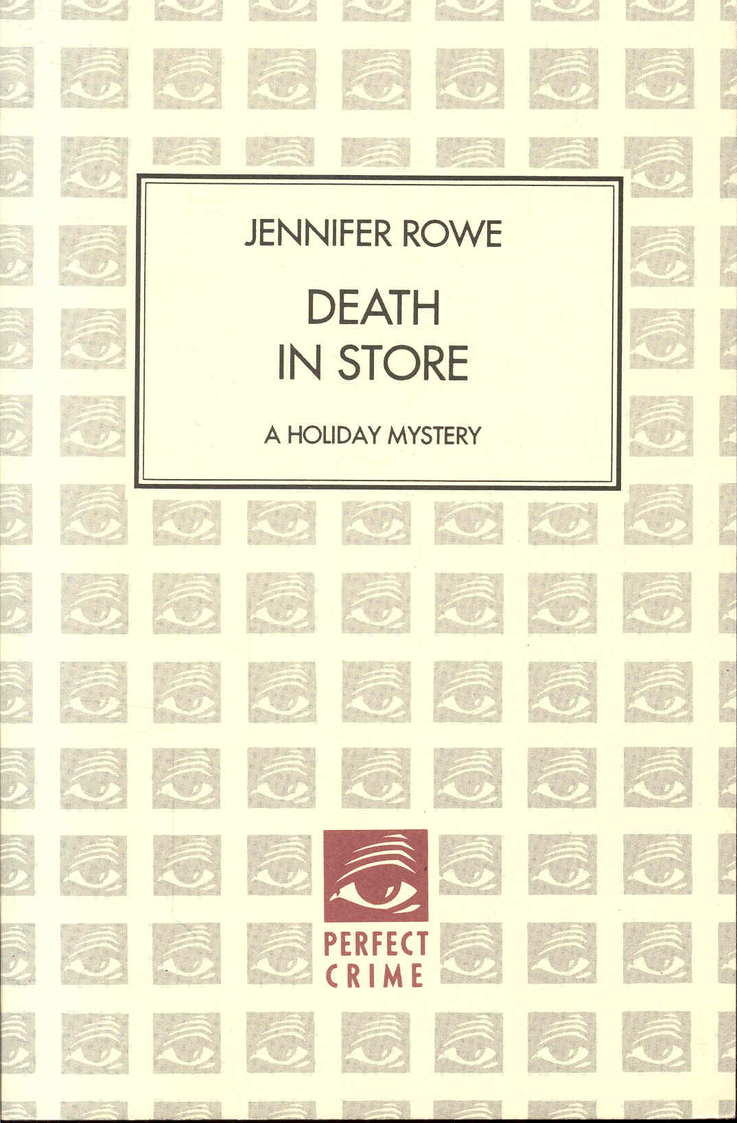Death in Store