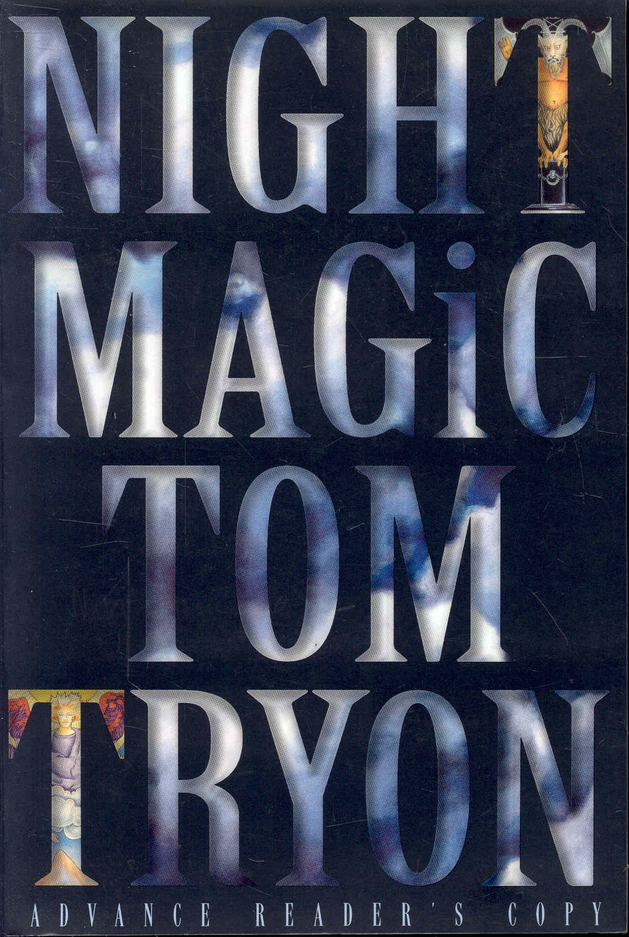 Night Magic
