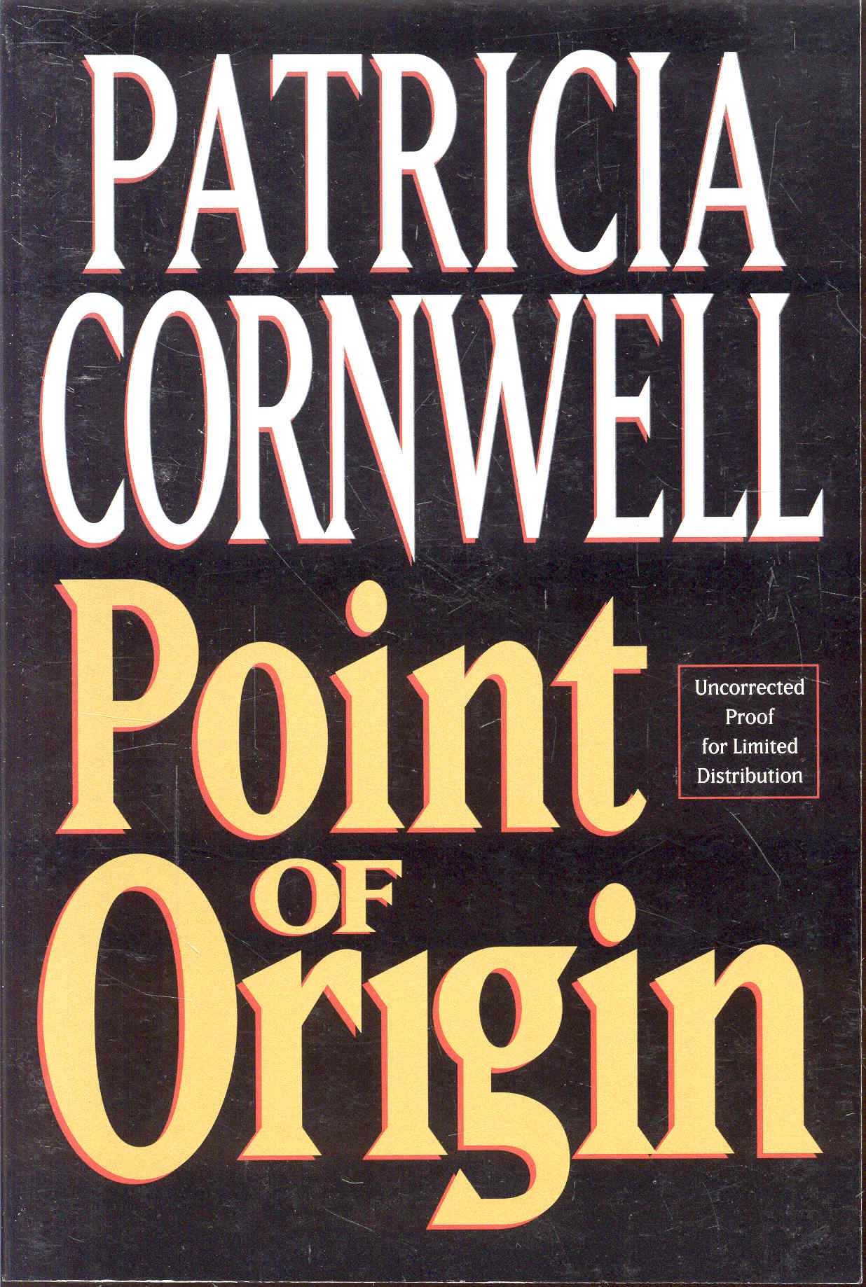 Point of Origin