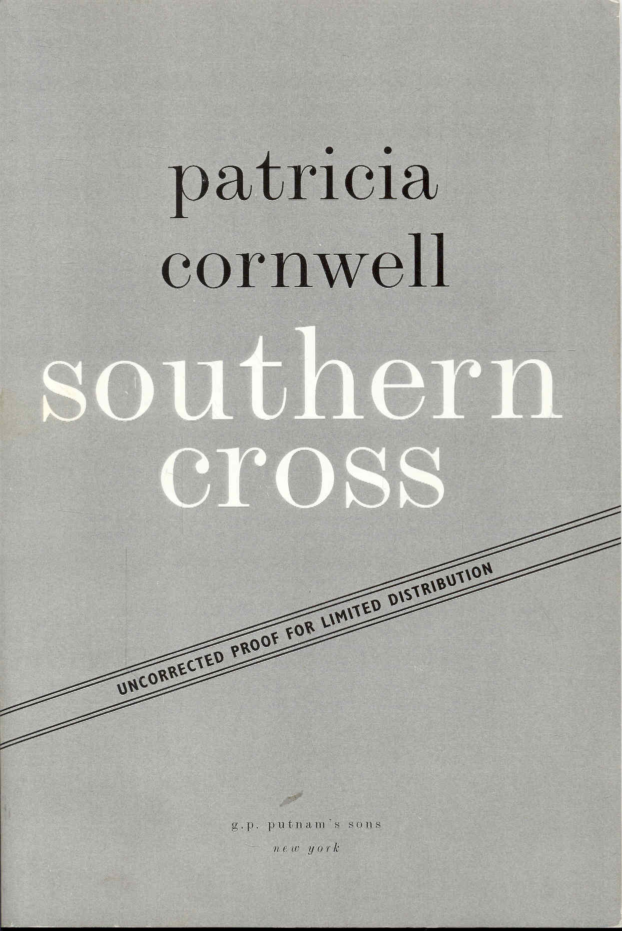 Southern Cross