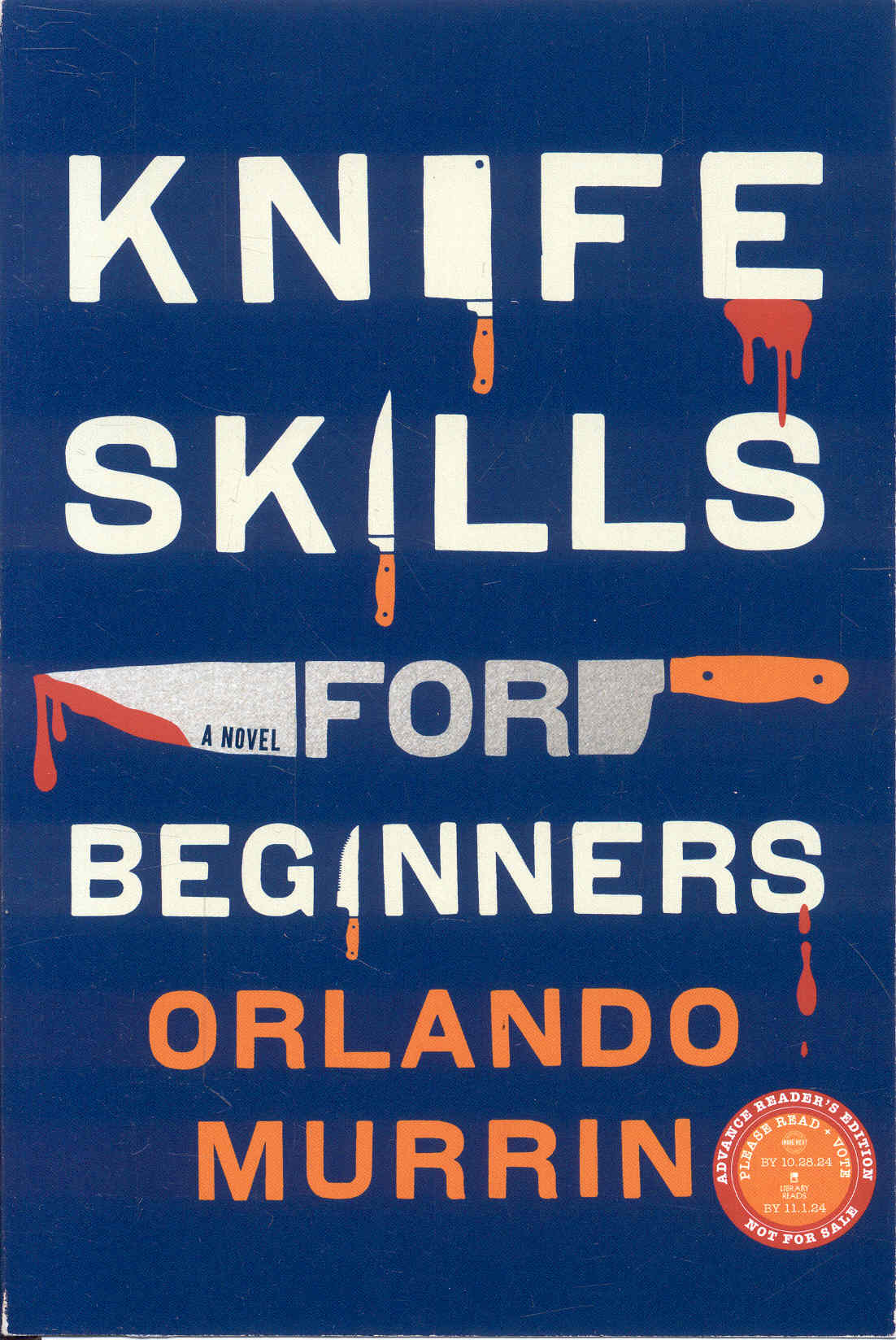 Knife Skills for Beginners