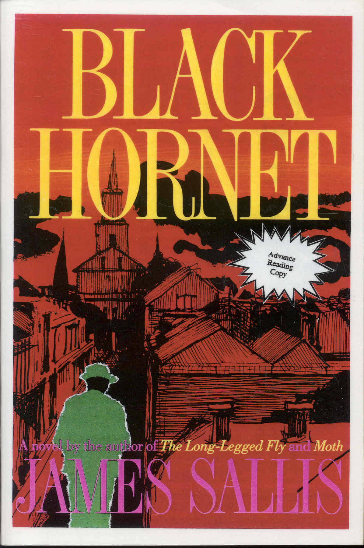 Black Hornet