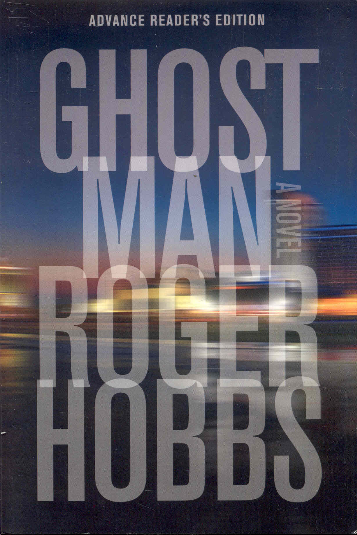 Ghostman