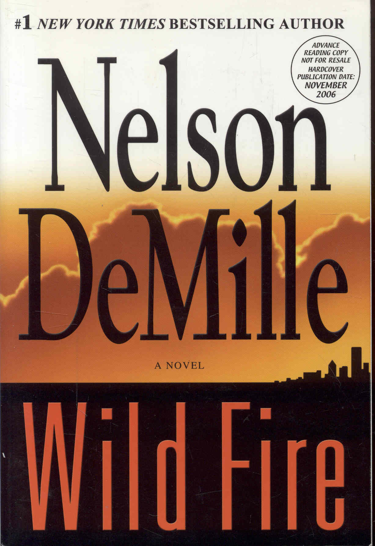 Wild Fire
