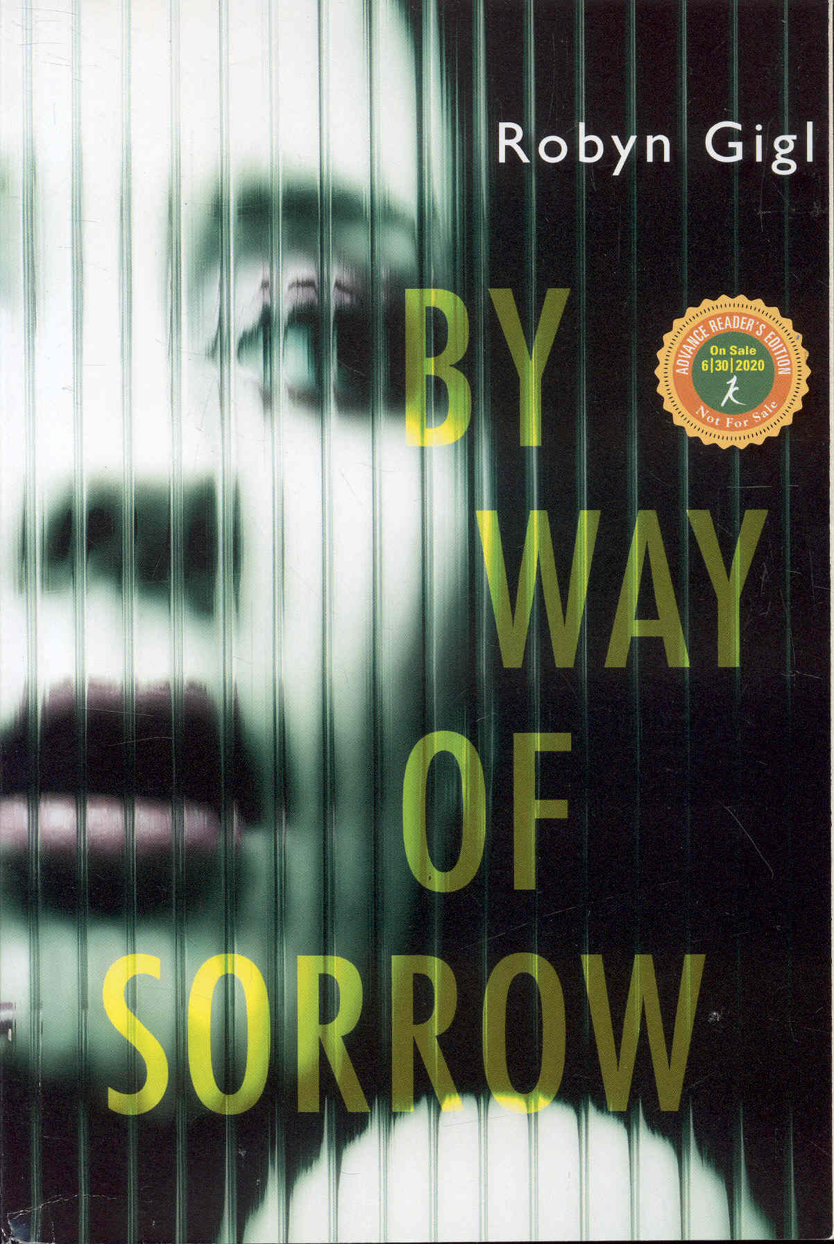 By Way of Sorrow