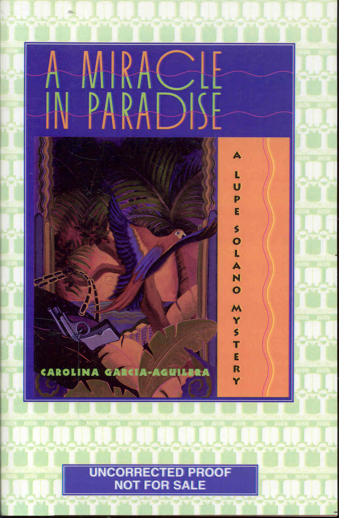 A Miracle in Paradise