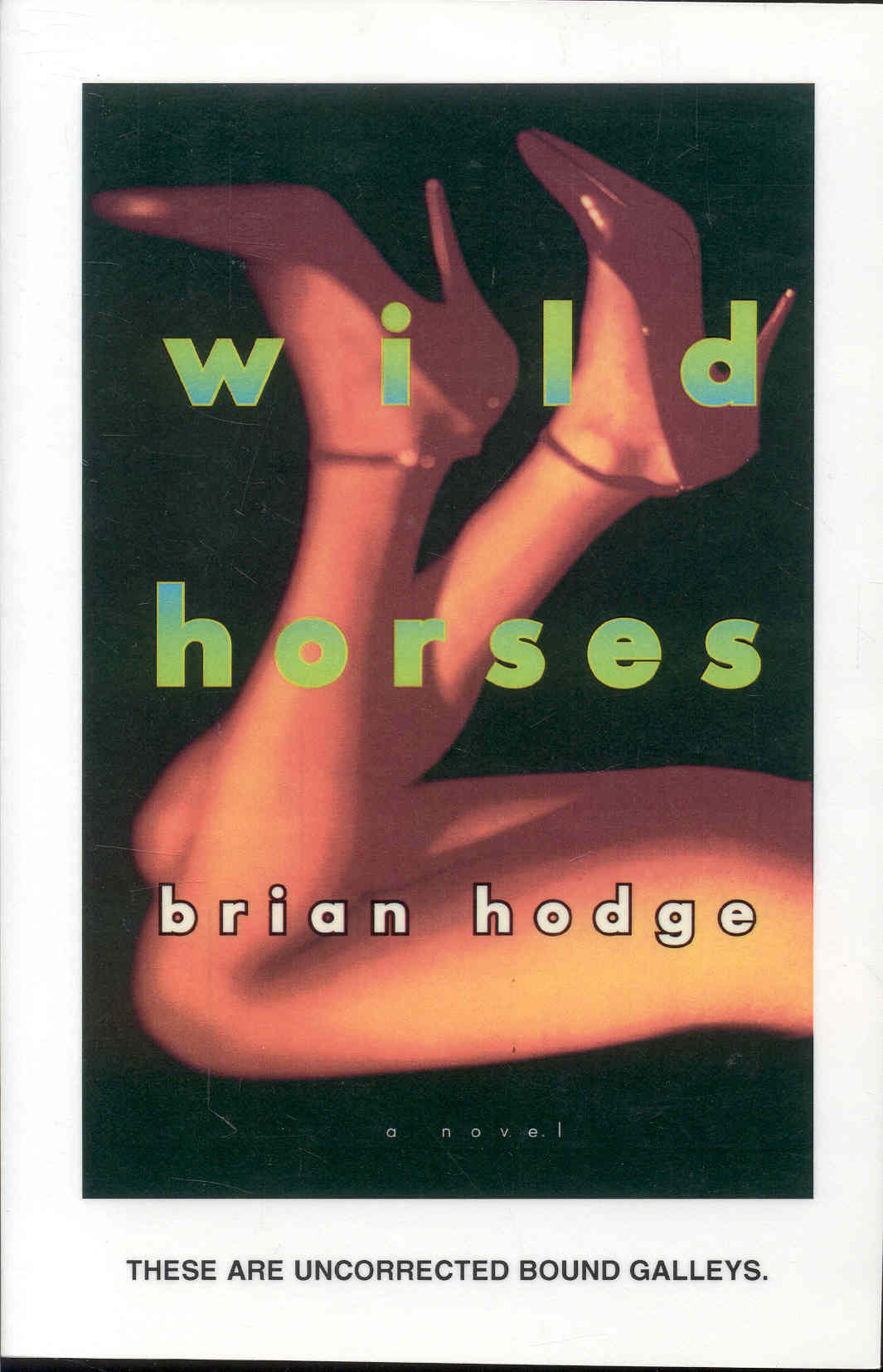 Wild Horses