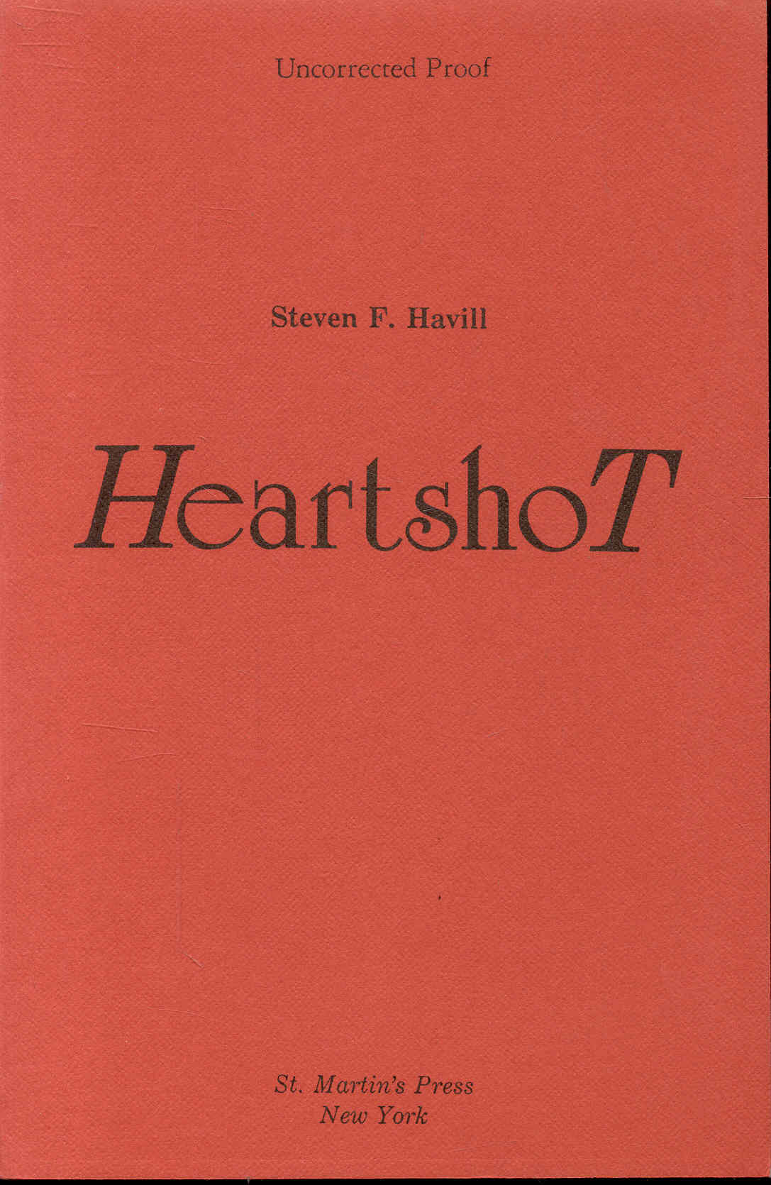 Heartshot