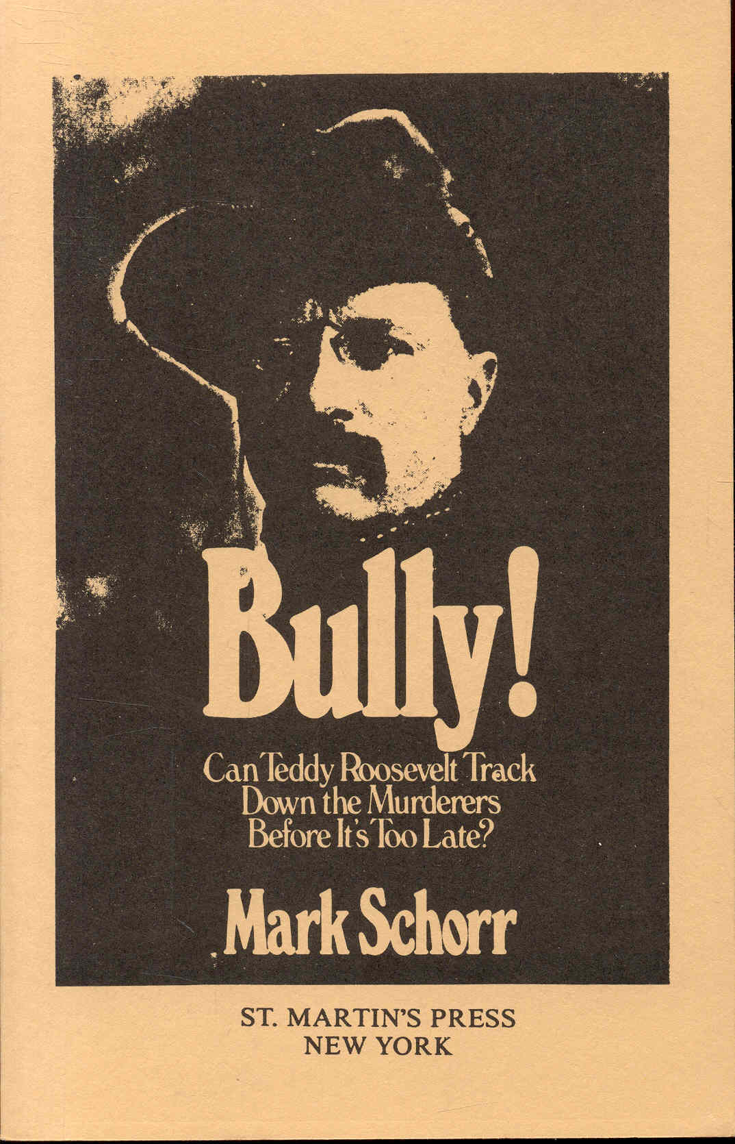Bully!