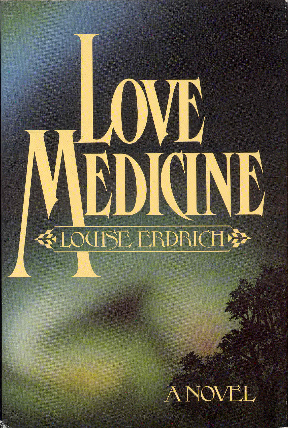 Love Medicine