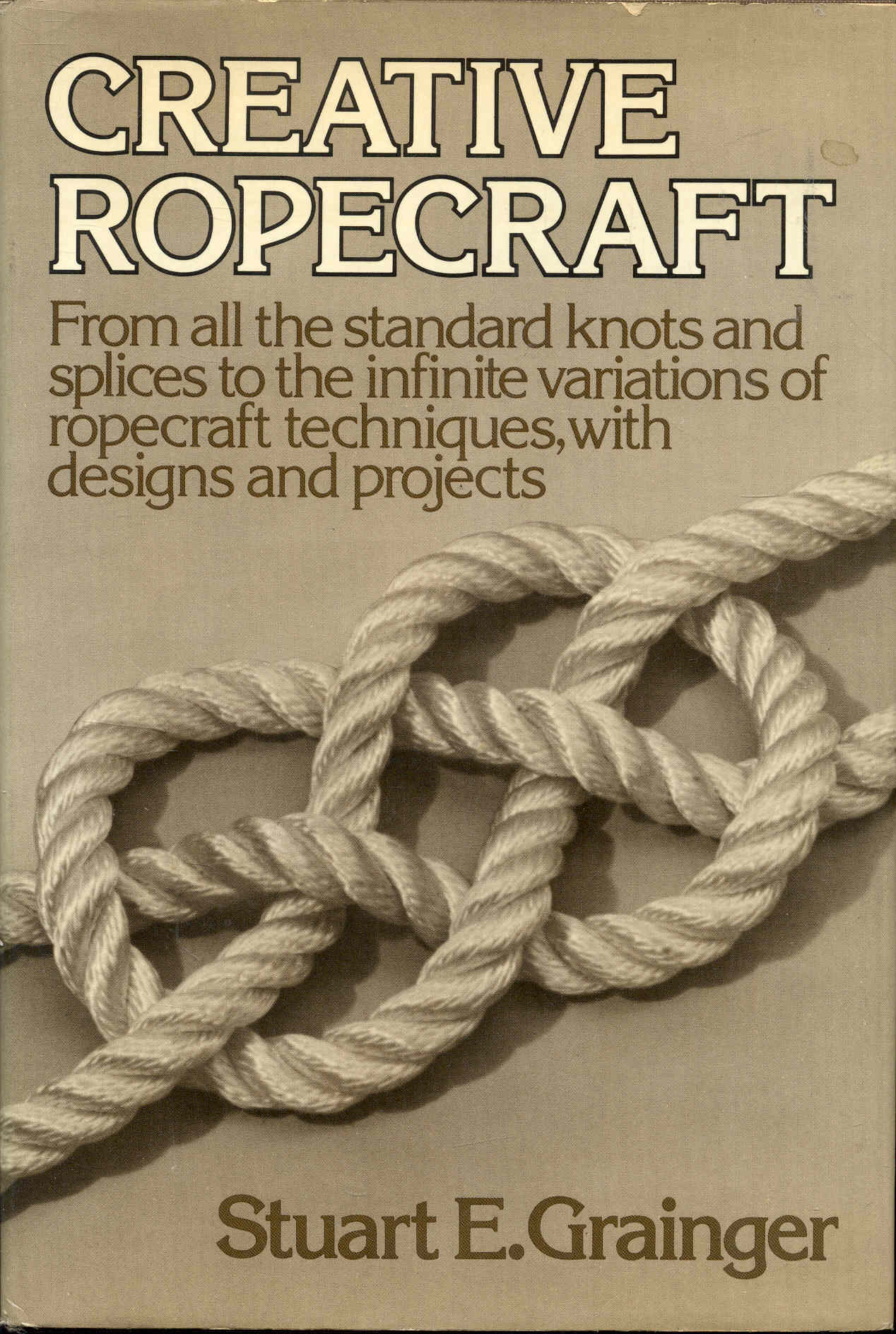 Creative Ropecraft