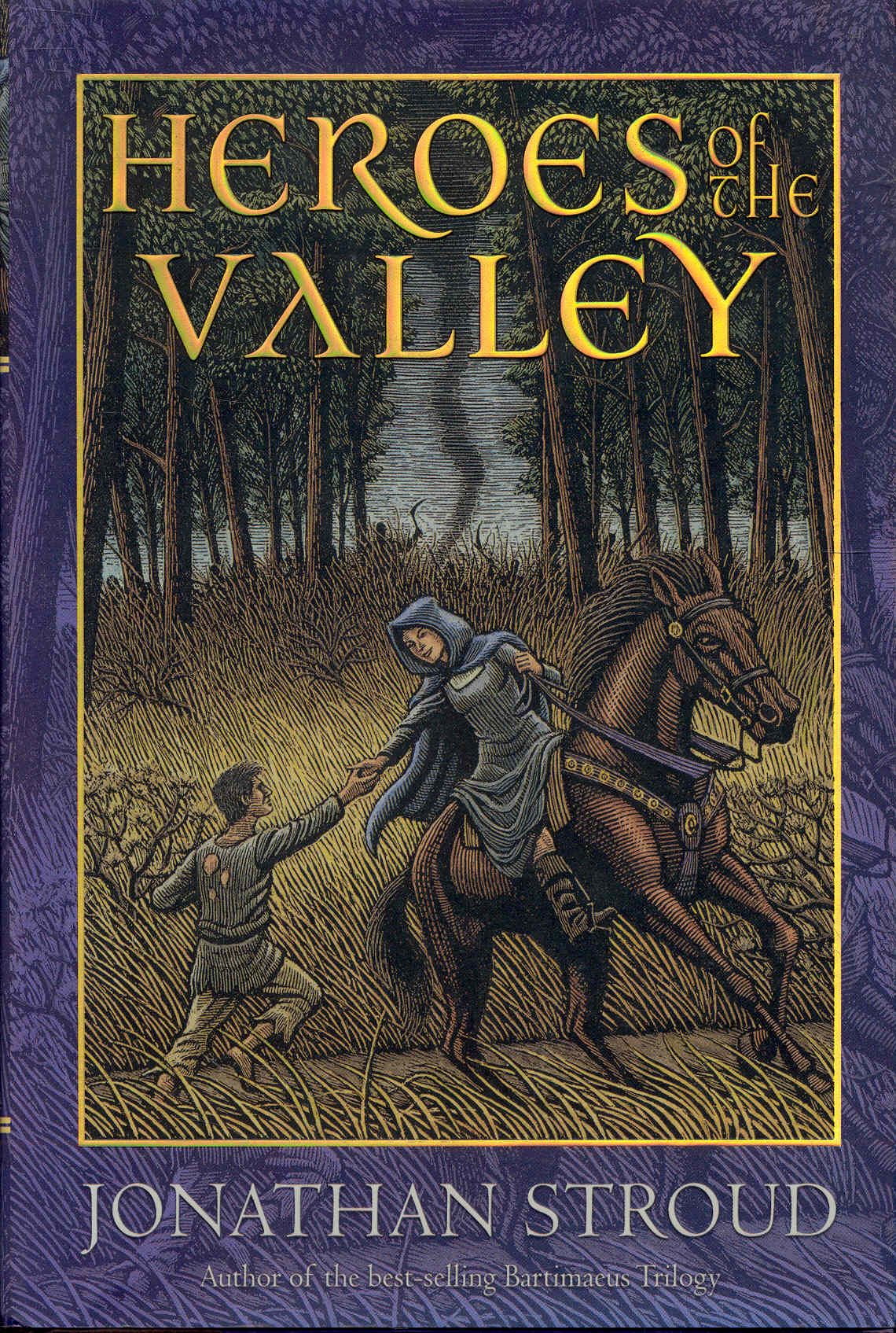 Heroes of the Valley