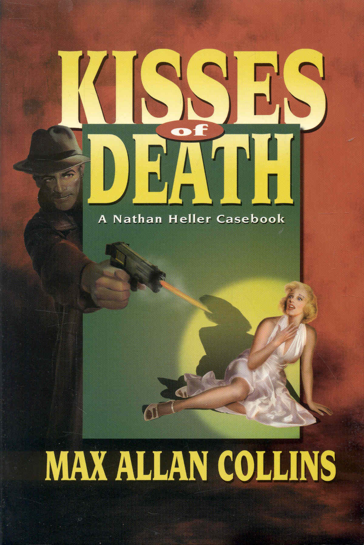 Kisses of Death