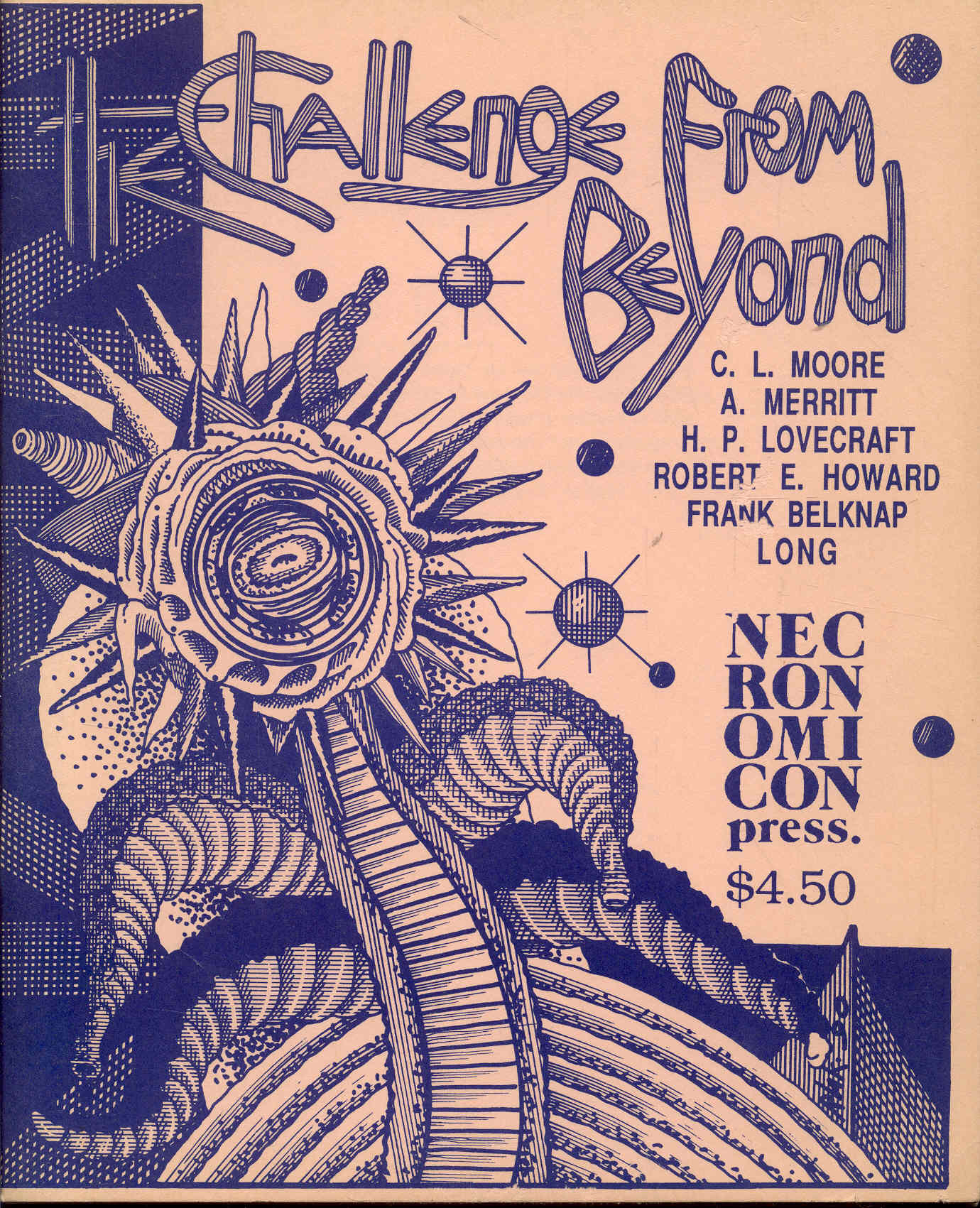 The Challenge from Beyond