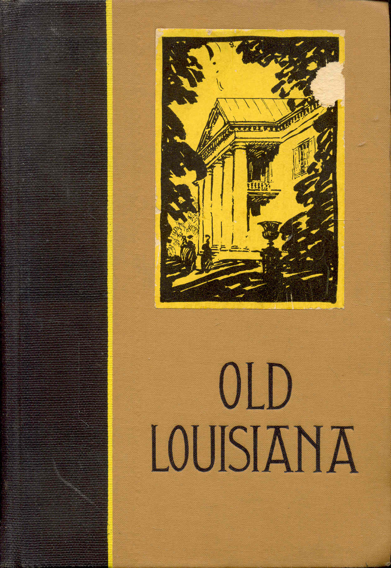 Old Louisiana