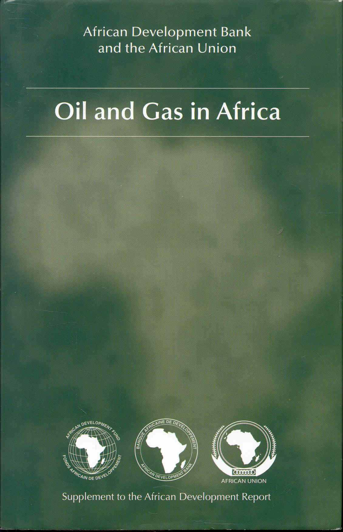 Oil and Gas in Africa